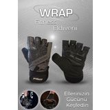 Proforce FİTNESS BODY ELDİVENİ WRAP M