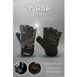 Proforce FİTNESS BODY ELDİVENİ WRAP