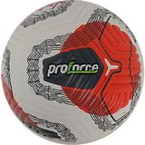 Proforce Futbol Topu SC120 Kırmızı - Beyaz