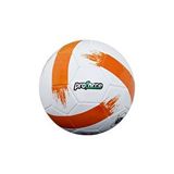 Proforce FUTBOL TOPU SC50 TURUNCU-BEYAZ