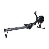 Proforce Havalı Kondisyon Küreği Ergonomik Tasarım ile Siyah Renk 170 Kg Taşıma Kapasitesi