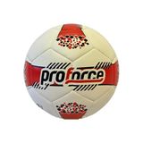Proforce Hybrıd Futbol Topu 4 No - Beyaz - Kırmızı