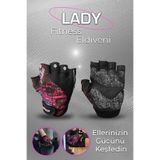 Proforce Kadın Fitness Body Eldiveni Lady