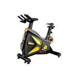 Proforce Ms 300 Spin Bike - Manuel Ayarlanabilir Dirençli Kondisyon Bisikleti 68,5 kg Taşıma Kapasitesi