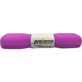 Proforce Neopren Dambıl 1 kg -Tek Adet Ndb1 - Mor