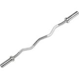 Proforce Olımpıc Z-bar Krom Kaplı Çelik Bar/ 250 Kg Taşıma Kapasitesi BAR120Z
