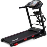 Proforce Optımum M Koşu Bandı 2,5 Hp Led Gösterge 0 - 14 Km/S Hız Kolay Kurulum