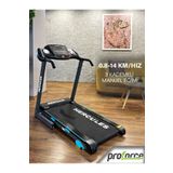 Proforce Pasifik Hercules Koşu Bandı