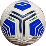 Proforce PF3001 Futbol Topu Beyaz-Saks - Beyaz - Saks