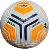 Proforce PF3001 Futbol Topu Beyaz-Turuncu - Beyaz - Turuncu