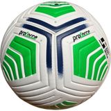 Proforce PF3001 Futbol Topu Beyaz-Yeşil - Beyaz - Yeşil