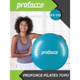 Proforce Pilates Topu PLT65T Cm 1100 gr