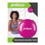 Proforce Plt 55 Cm. Pılates Topu 900gr PLT55P