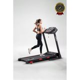 Proforce Proforce Optımum Koşu Bandı 2,5 Hp Led Gösterge 0 - 14 Km/S Hız Kolay Kurulum