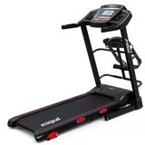 Proforce Proforce Optımum M Koşu Bandı 2,5 Hp Led Gösterge 0 - 14 Km/S Hız Kolay Kurulum