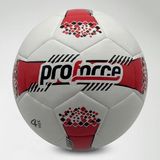 Proforce SC300 Futbol Topu - Kırmızı