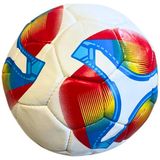 Proforce SC500 Futbol Topu Sc 500 SC500 - Beyaz - Kırmızı