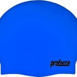 Proforce Silikon Bone Yüzücü Havuz Ve Deniz Bonesi [k.mavi] PBN1004