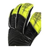 Proforce Tx Pro Kaleci Eldiveni - Siyah - Sarı - 6