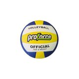 PROFORCE VL-100 VL-100 Voleybol Topu,Sarı - Mavi