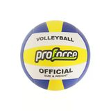 Proforce Voleybol Topu Vl 70 Beyaz-Sarı-Mavi