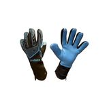 PROFORCE WARM Warm Kaleci Eldiveni,Siyah 10