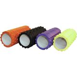 Proforce YOGA FOAM ROLLER TURUNCU