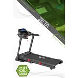 Proforce Zeta Led Ekran Kolay Kurulum Katlanabilir Otomatik Eğim Koşu Bandı
