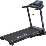 Proforce Zeta Otomatik Egim Kosu Bandi, Led Ekran, Kolay Kurulum, Katlanabilir, 0-14Km/Sa