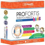 Profortis Profortis Probiotic Ve Prebiotic Kids 10 Flakon