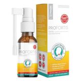 Profortis U-Health Boğaz Spreyi 20 ml Antibakteriyel Etkiyle Ferahlatıcı Formül