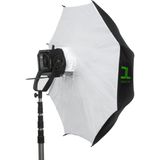 Profoto 100870 Creative Light 41" 105 cm Umbrella / Softbox