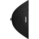 Profoto 120X180CM Rfı Softbox (254705) - Siyah