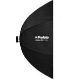 Profoto 150CM Rfı Octa Softbox (254712) - Siyah