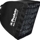 Profoto 40X40 Ocf Softbox Için 50 Derece Softgrid (101214)