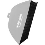 Profoto 60x90 Softbox Için 50 Derece Softgrid (254622)