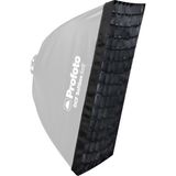 Profoto 60X90CM Ocf Softbox Için 50 Derece Softgrid (101216) - Siyah