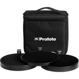 Profoto 900849 5/10/20 18 cm Petek Takım