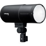 Profoto D30 500WS Air Ttl Flaş Işığı – Yüksek Performanslı Stüdyo Flaş - Siyah