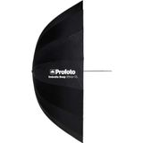Profoto Derin Gümüş XL 165 cm Şemsiye