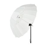 Profoto Derin Yarı-Saydam Şemsiye L 130CM (100979) - Siyah