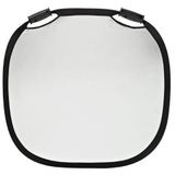 Profoto Katlanır Reflektör, Büyük, Gümüş Renkleri/Beyaz