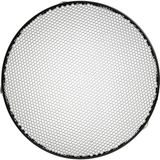 Profoto Magnum ve Narrow Beam Reflektör Için 10 Derece Petek (100618) - Siyah