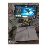 Profrocar 9 İnc Universal Android 13 / 2+32Gb /+Carplay İle 2Din Double Ekran Type-C+Usb Slim İnce Kasa