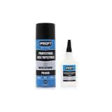 Proft Hızlı Yapıştırıcı Mdf Kit Activator - 200 ml