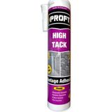 Proft Ultra Güçlü Yapıştırıcı Silikon