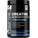 Proftein Creatine Monohydrate 500 gr