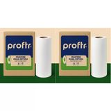 Proftr Muayene Sedye Masa Örtüsü Çift Katlı 50*25CM 50 Metre 12 Li Set (2KL*6)