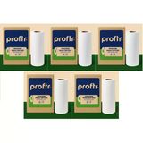 Proftr Muayene Sedye Masa Örtüsü Çift Katlı 50*25CM 50 Metre 30 Lu Set (5KL*6)