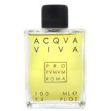Profumum Roma Acqua Viva EDP 100 ml Unisex Parfüm
